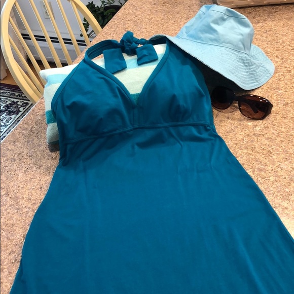 Tommy Bahama Other - Tommy Bahama Swim Cover Up